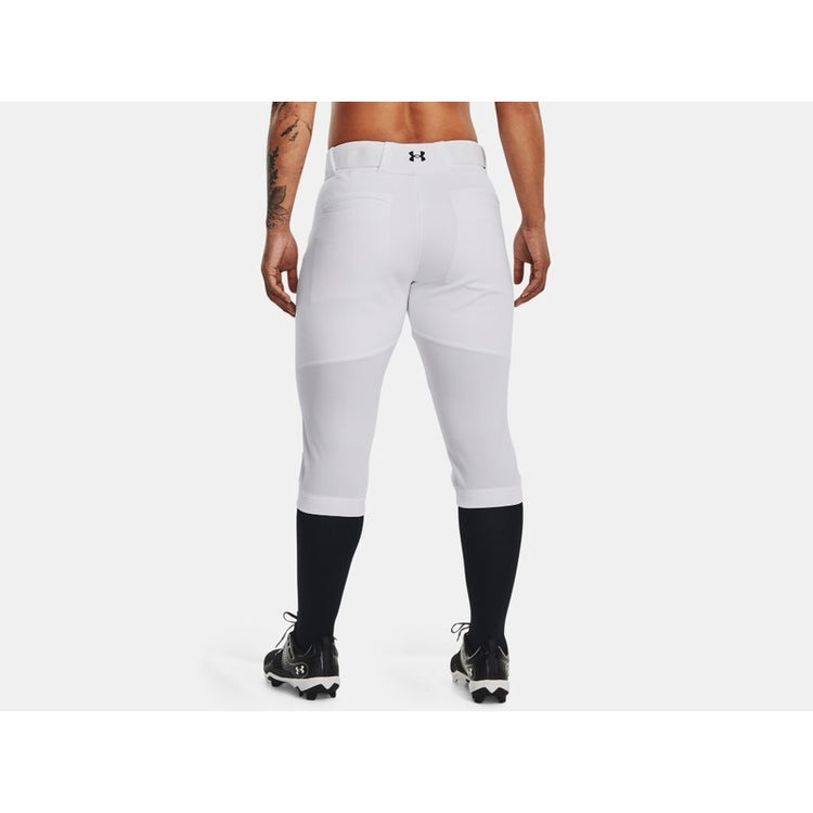 Under Armour Women's Icon Knicker Pant