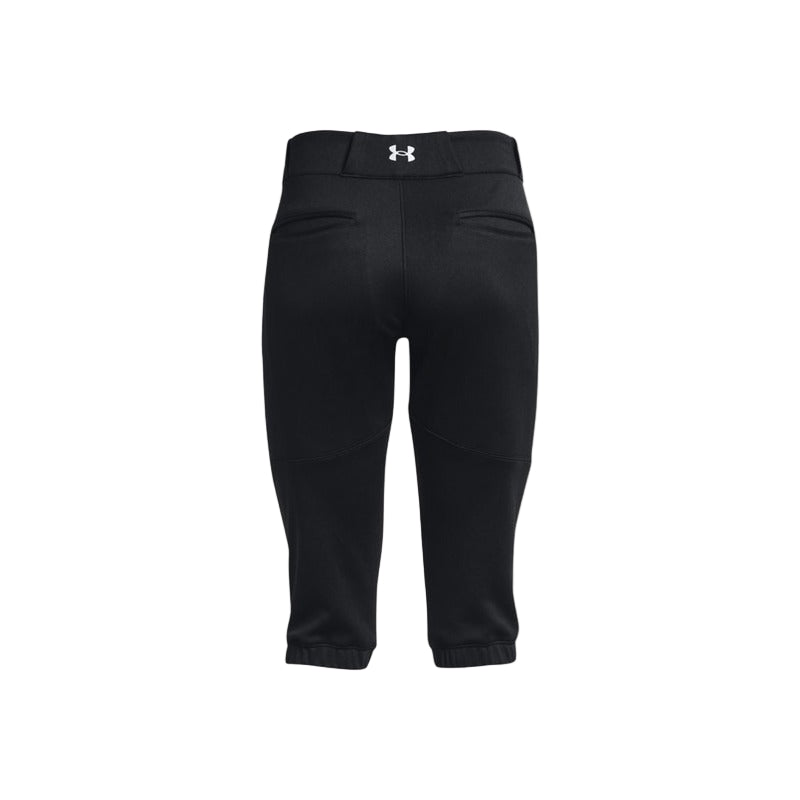 Under Armour Women's Varnish 1375663-001 Softball Pant