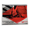 Shop United Sport Baseball/Softball Scorebook Edmonton Canada Store