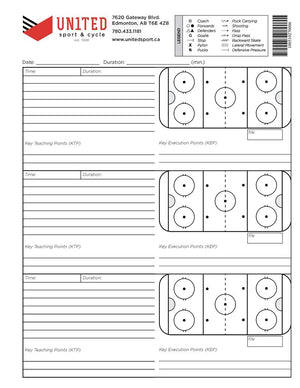 Shop United Sport Hockey Practice Pad Edmonton Canada Store
