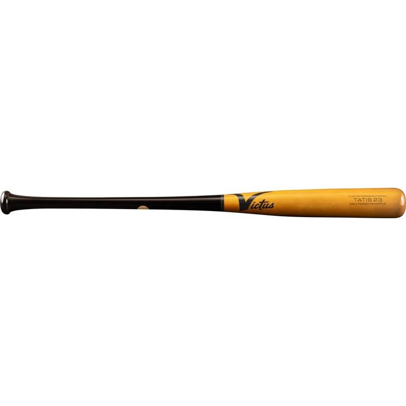 Shop Victus TATIS23 Pro Reserve WRWMFT23-BK/WL Maple Wood Baseball Bat Edmonton Canada Store