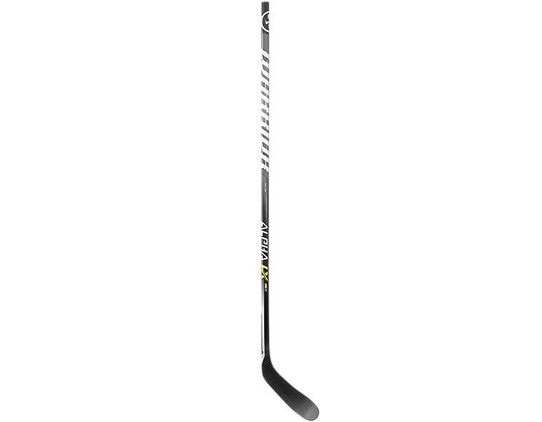Shop Warrior Intermediate Alpha LX 30 Hockey Player Stick Edmonton Canada Store
