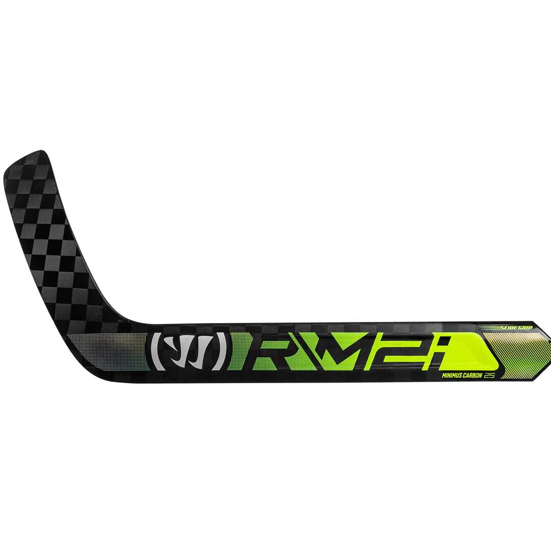 Shop Warrior Senior Ritual M2i Black/Yellow Hockey Goalie Stick Edmonton Canada Store