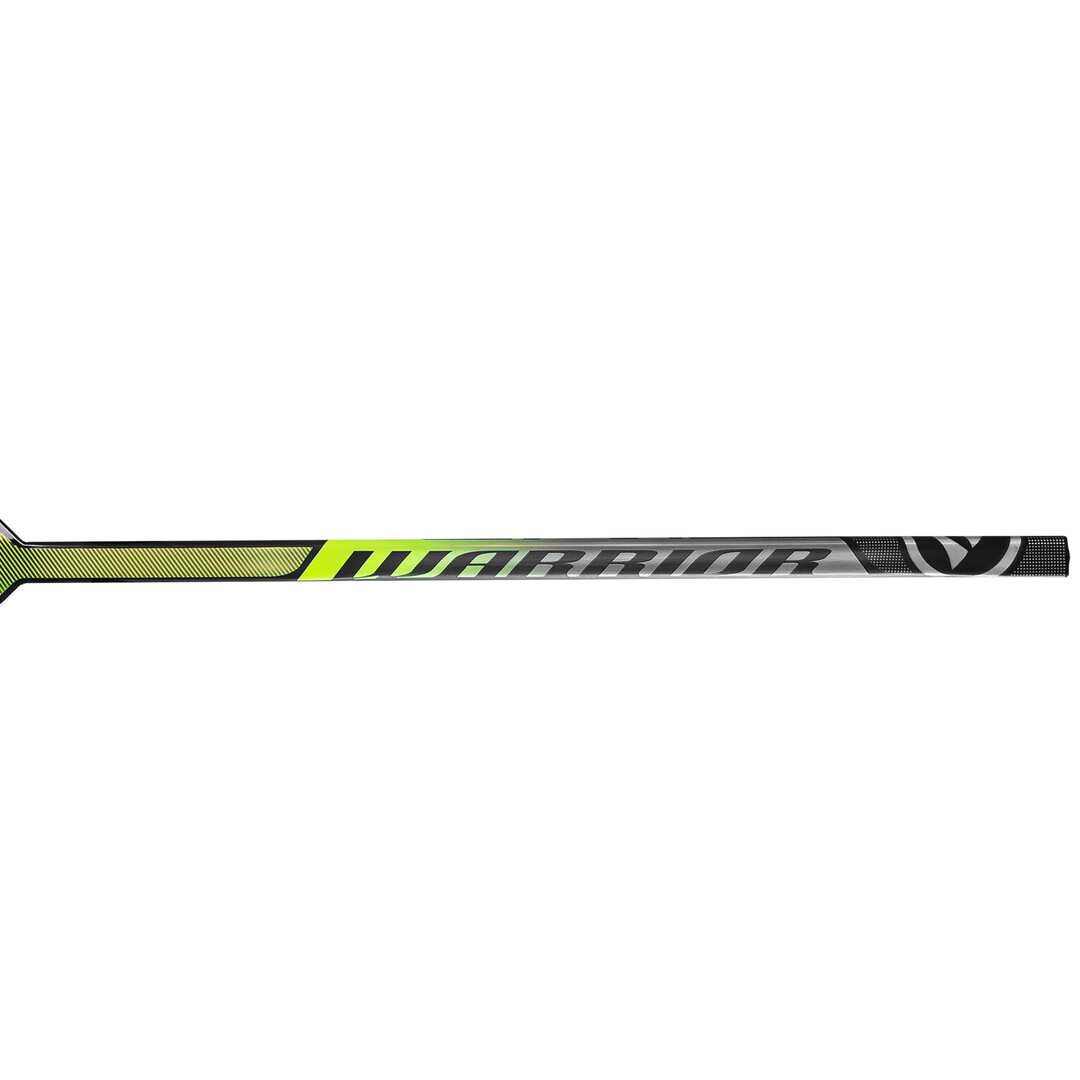 Shop Warrior Senior Ritual M2i Black/Yellow Hockey Goalie Stick Edmonton Canada Store