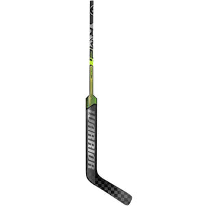 Shop Warrior Senior Ritual M2i Black/Yellow Hockey Goalie Stick Edmonton Canada Store