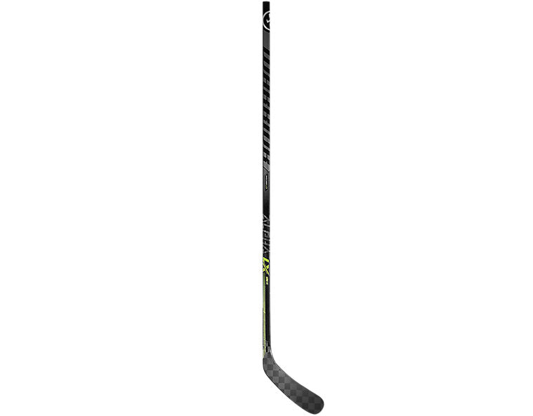 New York Rangers Wojtek Wolski Fanatics Authentic Game-Used Black Easton  Stick from the 2011 NHL Season