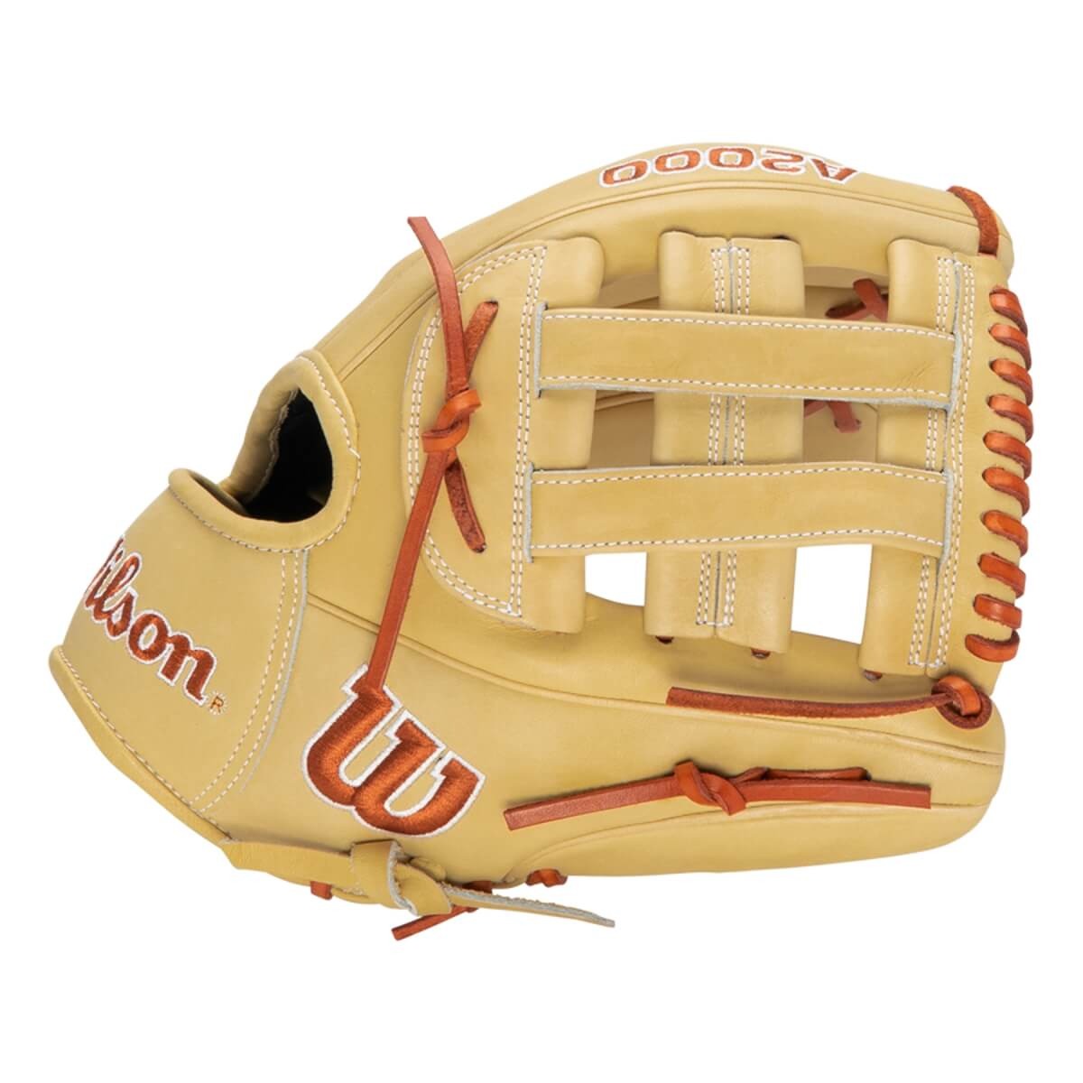 Wilson 11.5