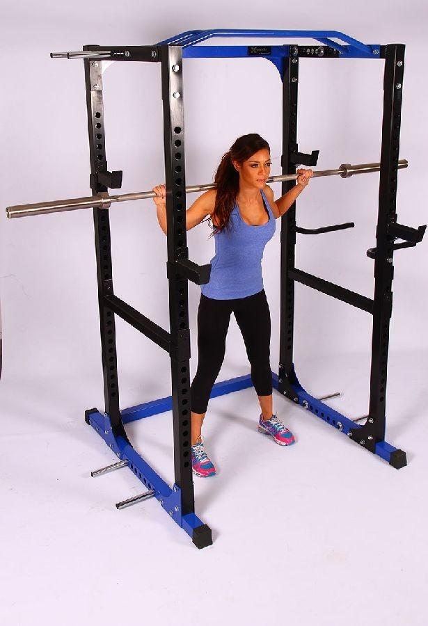 Power Rack Edmonton X-plode PFX-230 Power Rack - Main Image