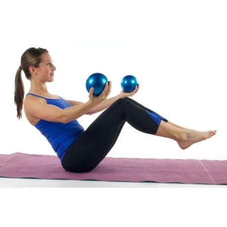 b, halfmoon Yoga Mat Bag & Stretch Strap