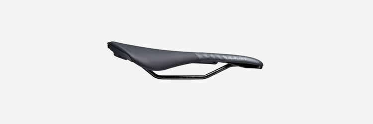 Specialized Phenom Comp with MIMIC Bike Saddle black