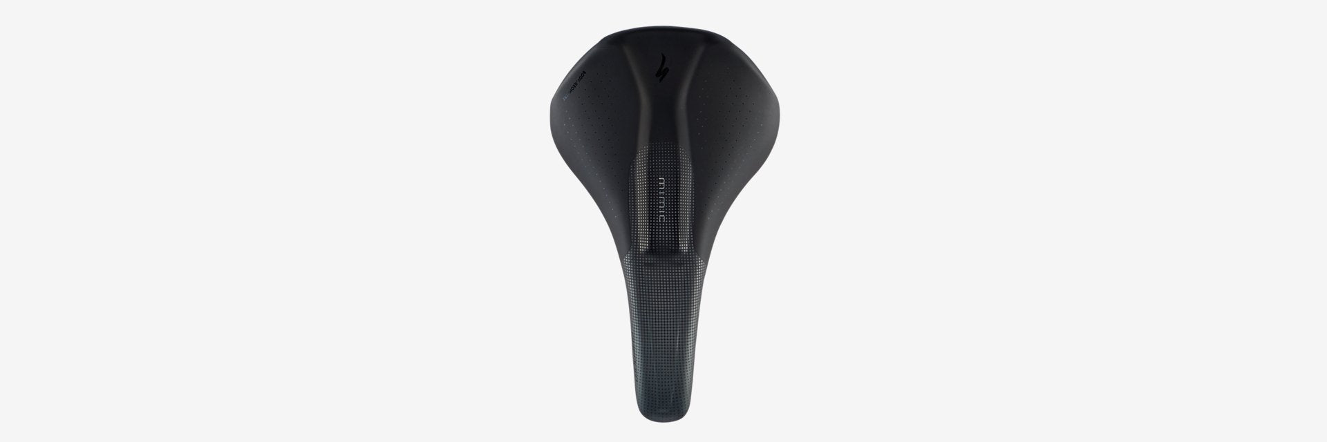 Specialized Phenom Comp with MIMIC Bike Saddle