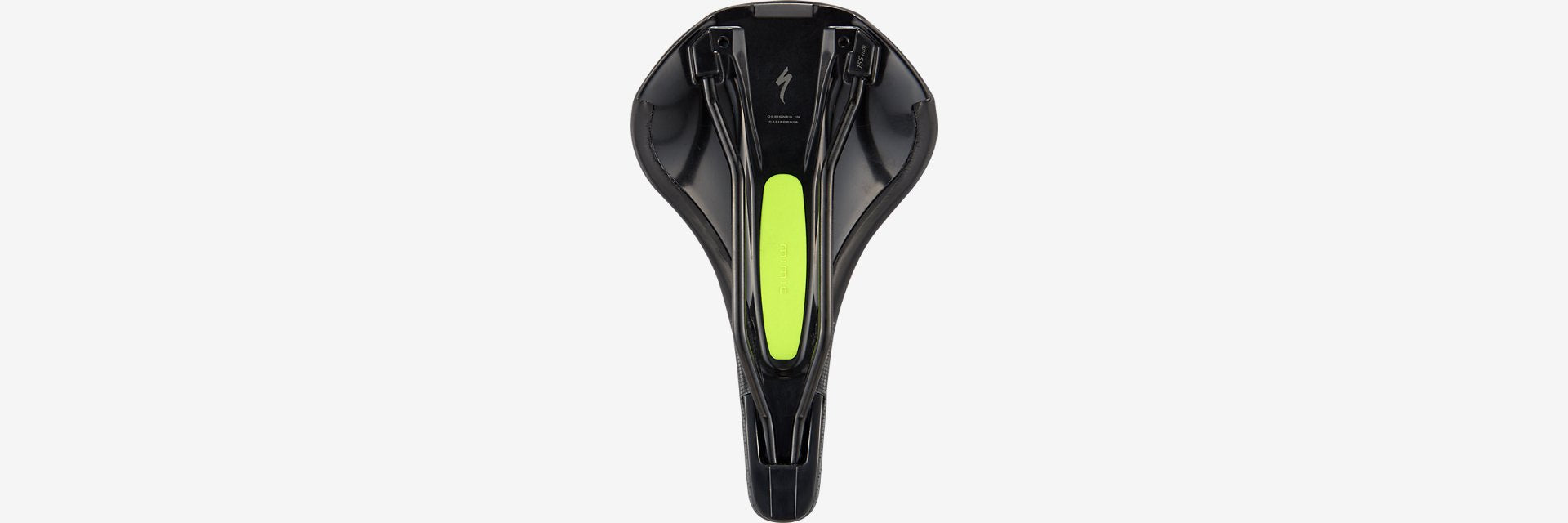 Specialized Phenom Comp with MIMIC Bike Saddle