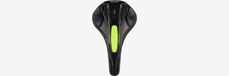 Specialized Phenom Comp with MIMIC Bike Saddle black
