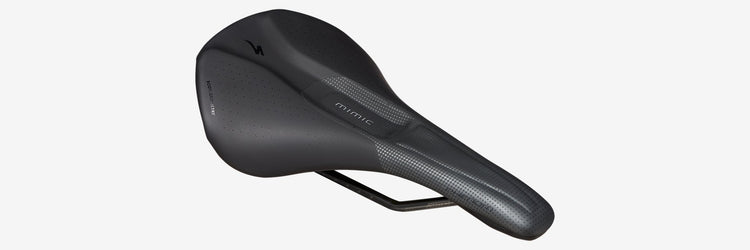 Specialized Phenom Comp with MIMIC Bike Saddle black