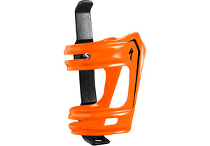 Specialized Roll Water Bottle Cage orange