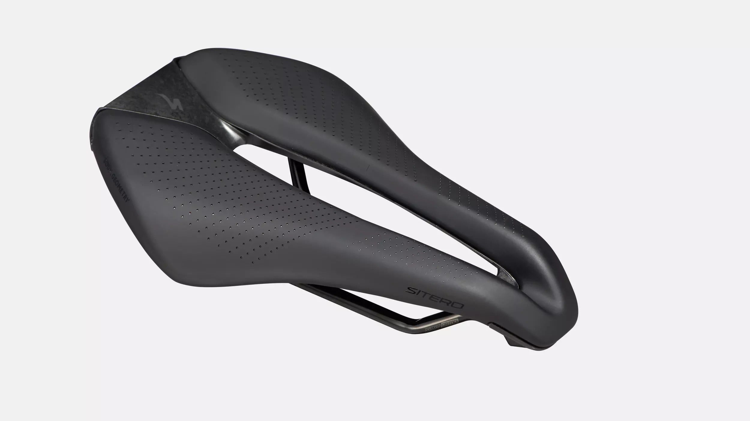 Specialized Sitero Bike Saddle black
