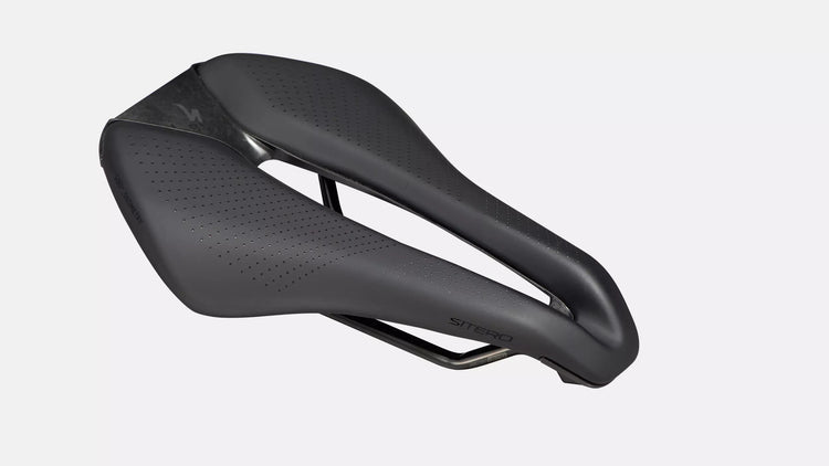Specialized Sitero Bike Saddle black