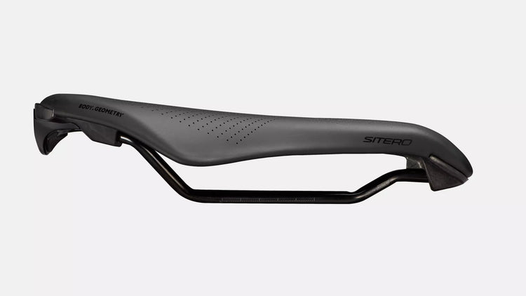 Specialized Sitero Bike Saddle black