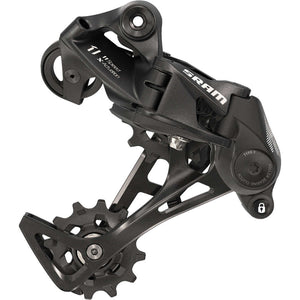 SRAM NX 11-Speed Long Cage Rear Derailleur