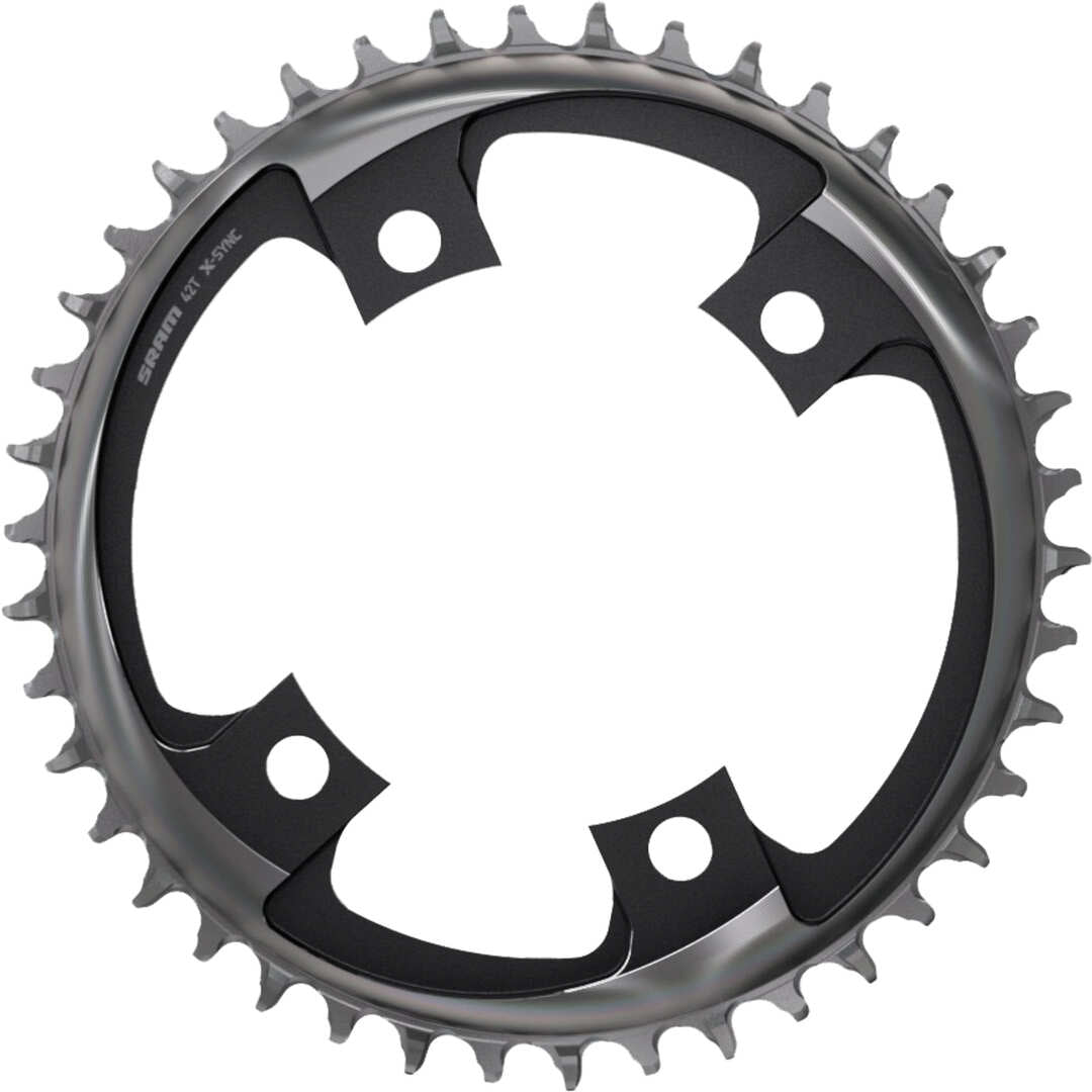 SRAM X-SYNC 2 107mm Chainring grey