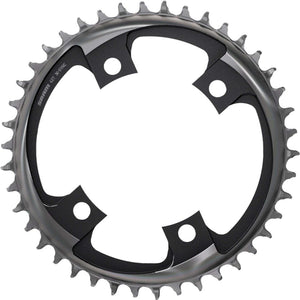 SRAM X-SYNC 2 107mm Chainring grey