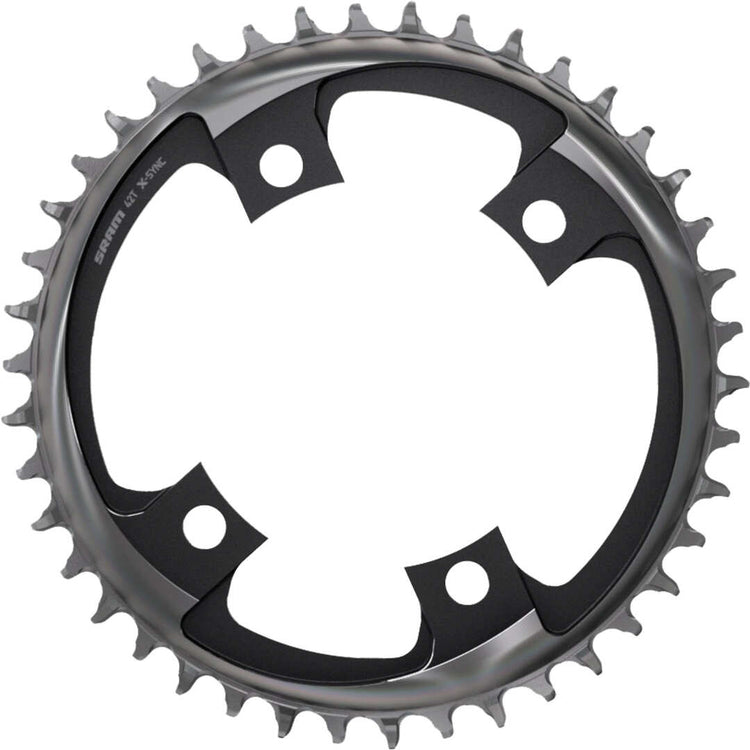 SRAM X-SYNC 2 107mm Chainring grey