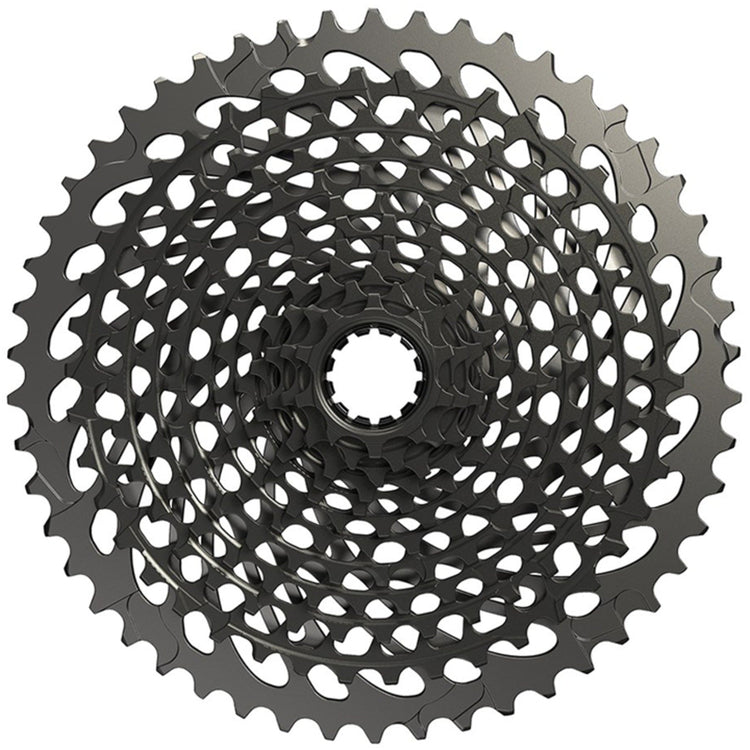 Sram XO1 Eagle 12-Speed XG-1295 XD Cassette Black