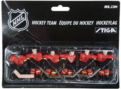 Shop Stiga NHL Table Hockey Team Packs Edmonton Alberta Canada store