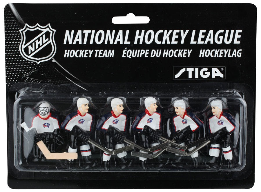 Stiga NHL Table Hockey Team Packs Washington Capitals