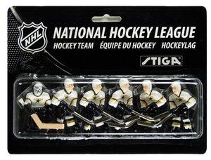 Stiga NHL Table Hockey Team Packs Dallas Stars