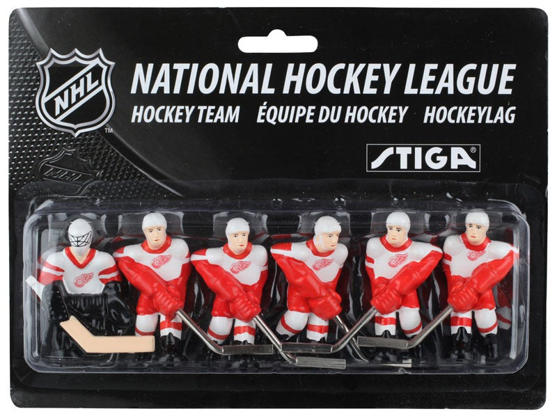 Shop Stiga NHL Table Hockey Team Packs Edmonton Alberta Canada store