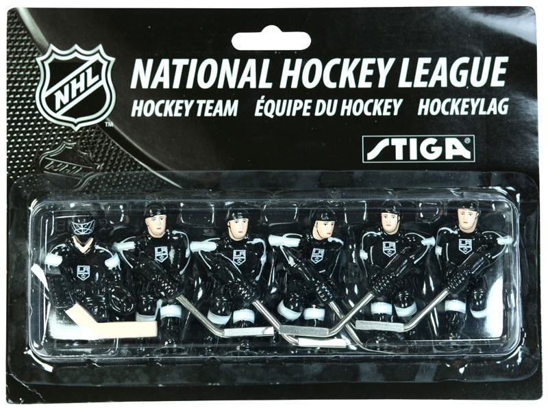 Stiga NHL Table Hockey Team Packs Los Angeles Kings