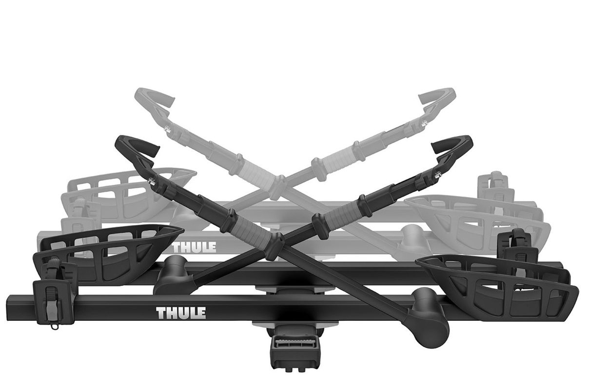 Thule T2 Pro XT 2-Bike Add-On