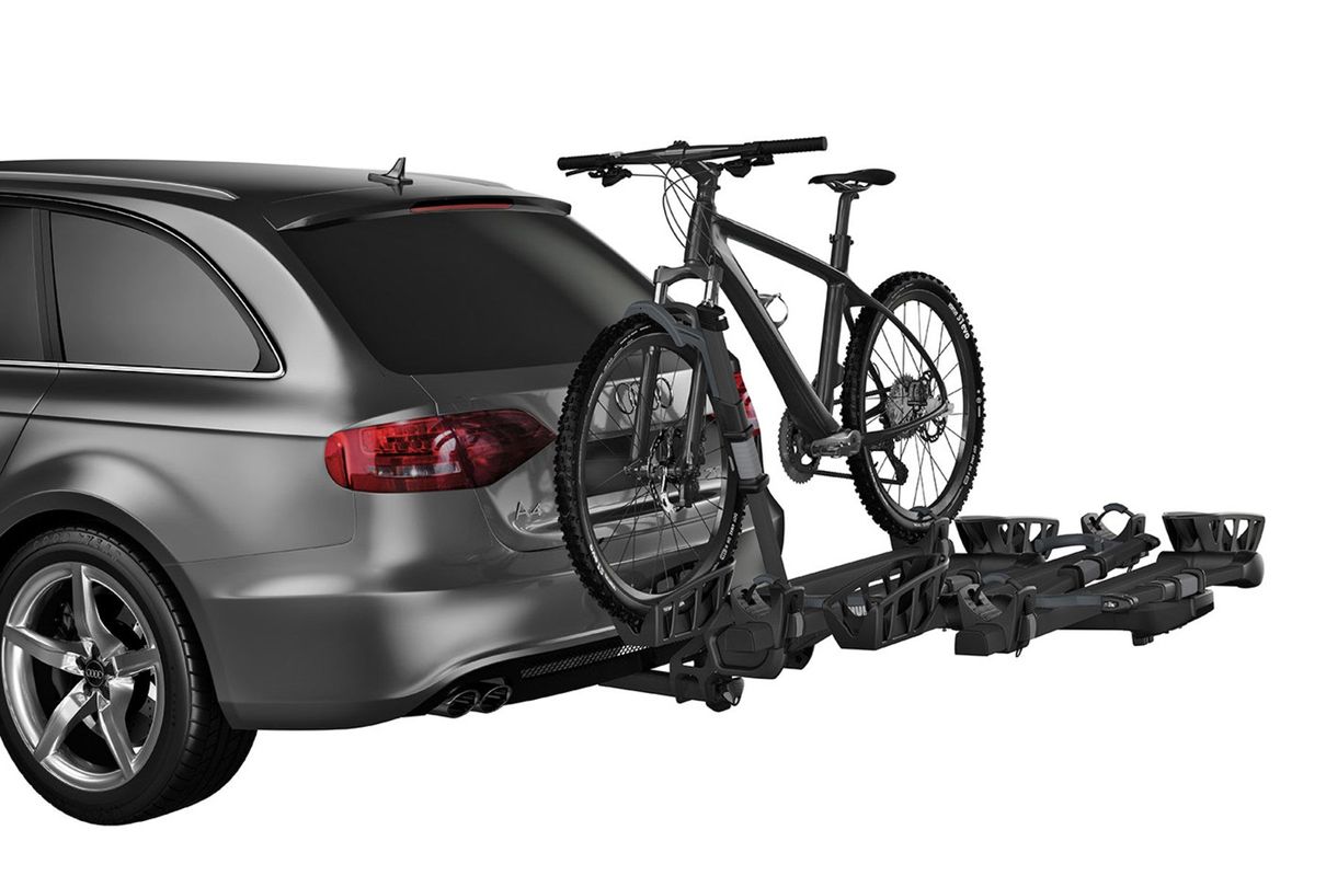 Thule T2 Pro XT 2-Bike Add-On