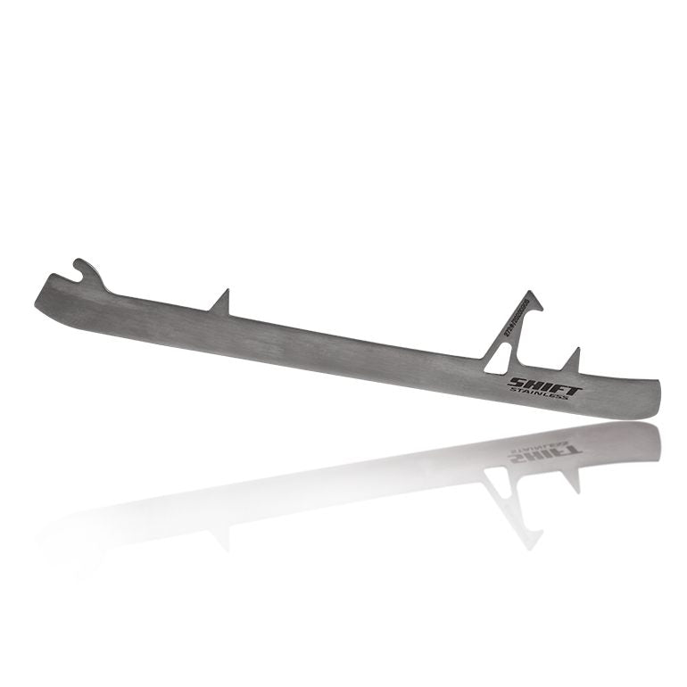 True Senior Shift Attack 3mm Stainless Steel Hockey Goalie Runner